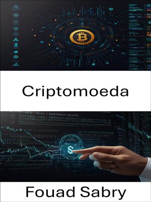 cover image of Criptomoeda